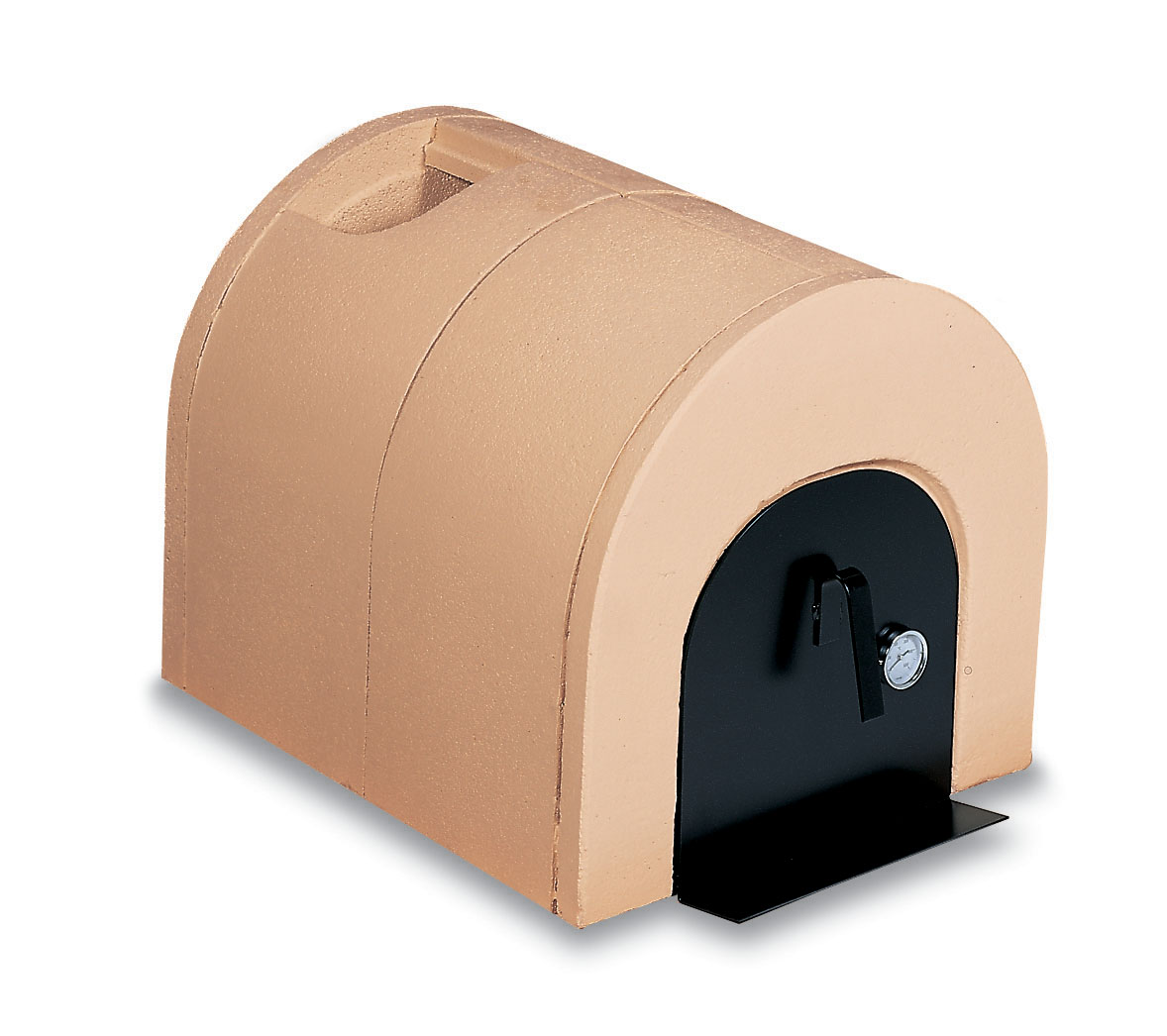 Pizza ahi: Forno mini