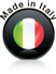 Itaalia pelletkaminad