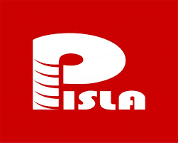 PISLA-saunatooted, malmtooted